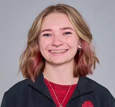 Sprague Finishes Season at NCAA Rifle Champiosnhips