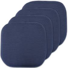 Check out our chair pads & covers selection for the very best in unique or custom, handmade pieces from our shops. Sweet Home Collection Memory Foam Chair Cushion