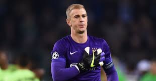 Joe hart will be joining jose mourinho's spurs the next season after completing his move as a free agent. Joe Hart Explains Why Man City Can Win The Champions League Teamtalk