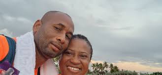 Franz Phillips Memorial Hike Independence Day- Cove Bay St. Lucy to Gun  Hill Signal Station St. George- Hills, Nuff Bush And Grass!