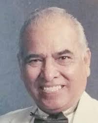 Julio Delgado Obituary (2014)