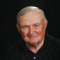 Richard Neil Rogers Obituary (2023)