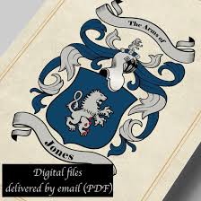 Armstrong Family Crest Teddy Bear, Buy The Armstrong Irish Coat Of Arms Bear