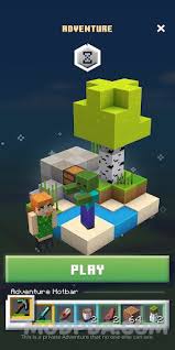You had to walk, jump and duck mario through a selection of levels to reach bowser, defeat him and rescue princess peach. Download Minecraft Earth Hack Mod Everything Is Open For Android Full Apk