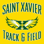 St. Xavier Master Schedule Meet 2009