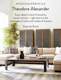 Premium Home Reimagined Perigold Living Room Designs Home Furnishings Home Decor