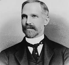 John Phifer Allison (1848-1924)