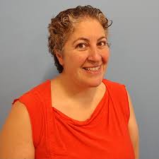 Alumni profile: Anna Galea, Ph.D. '03