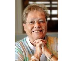 Mary Mercier Obituary (1928