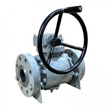 Floating Ball Valve - Current page 1