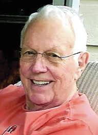 Theodore “Ted” Anderson