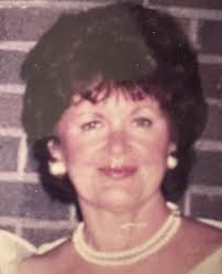 Regina Stagg Obituary (1936