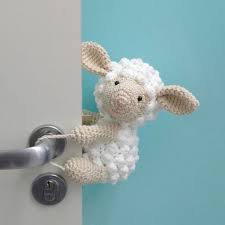29 Trendy Knitting Baby Mobile Baby Knitting Mobile Trendy In 2020 Baby Mobile Schaf Hakeln Hakeln Furs Baby