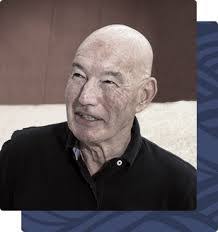 Peter Vine's Instagram, Twitter & Facebook