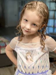 Curly hair trimming recommendations needed