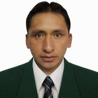 Ruben Anibal Ramos Esteban