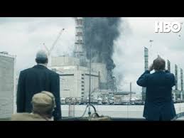 If There S One Word That S Been Most Widely Used By Audience When Discussing Chernobyl It S Stressful The Mini Series Exce Chernobyl Disaster Chernobyl Hbo
