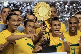 Superclásico de las américas (z hiszp. Brasil Gana El Clasico De Sudamerica Con Goles De Neymar Y Lucas Deportes Elmundo Es