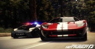 En hot pursuit, cada coche supera al anterior. Need For Speed Hot Pursuit Playstation 3 Video Games Amazon Com