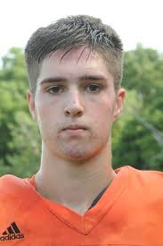 Meet the Diman football team