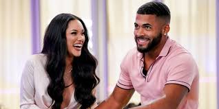 Where season 2 has come to an end! Love Island Usa Johnny Reunites With Cely In Latest Trip To La Path Of Ex