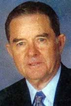 Charles Ray Wickersham (1929-2006)