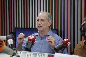 Veja as últimas notícias, vídeos e entrevistas sobre ciro gomes na jovem pan. Botamos Um Estagiario Na Presidencia Da Republica Afirma Ciro Gomes Jovem Pan