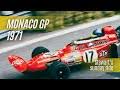 Image result for Bright Red 1971 Monaco