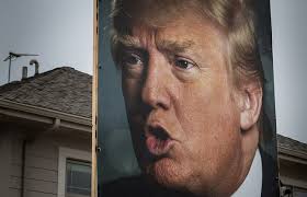 Let's not normalize this; some thoughts