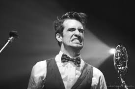 High quality brendon urie inspired duvet covers by independent artists and designers from around the world. Brendon Urie Wallpapers Wallpaper Cave
