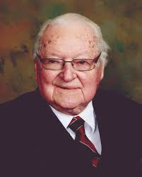 Memorial--Brown, R Edwin