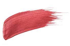Dark Red Shimmery Brush Stroke Free Image By Rawpixel Com Ake Desain