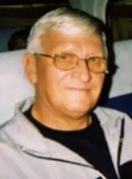 Obituary information for Glennon A. Engelbrecht