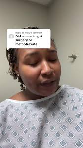 Miss Curry Chicago Med Ectopic