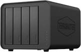 F4-424 Pro NAS Storage 4Bay (Diskless) TerraMaster