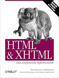 HTML & XHTML