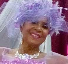 Wilma Marshall's Instagram, Twitter & Facebook