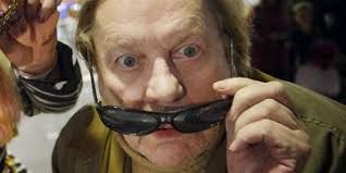 Was Helmut Berger wirklich passierte