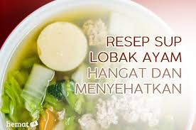 Sayur atau sayuran merupakan sebutan umum bagi bahan pangan nabati yang biasanya mengandung kadar air yang tinggi, yang dapat dikonsumsi setelah dimasak atau diolah dengan teknik tertentu, atau dalam keadaan segar. Resep Sup Lobak Ayam Hangat Dan Menyehatkan Artikel Tips Belanja Hemat