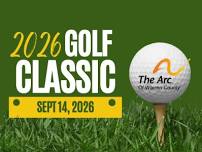 Golf Classic 2026