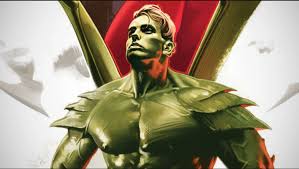 Hulkling Fera Ses Debuts Ucm Dans La Serie Wandavision