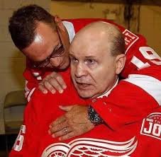 Detroit Red Wings Fan Discussion and Memories