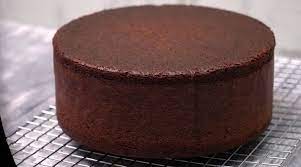 Maybe you would like to learn more about one of these? Chocolate Sponge Cake Kitchen Cookbook
