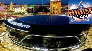 Buy allegiant stadium tickets at ticketmaster.com. Summer Slam 2021 To Be Held At Allegiant Stadium Las Vegas