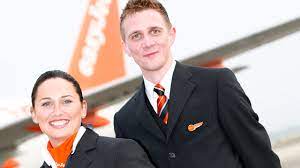 We did not find results for: Video Aeronautique Easyjet Recrute 1 200 Hotesses Et Stewards Transport Aerien Aeronewstv