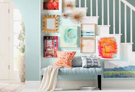 Create a collage of memories with a magnetic board and pictures. 10 Trendy Wall Decor Ideas With Photos Wayfair