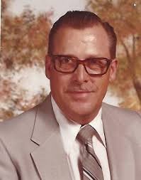 In Loving Memory of Delbert Dennis Myers