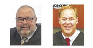 CIRCUIT JUDGE, DIV. 1: Yates, Rathert square off again for judgeship