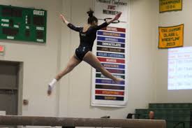 Artistic gymnastics is a discipline of gymnastics where gymnasts perform short routines (ranging from approximately 30 to 90 seconds) on different apparatus, with less time for vaulting. Nmhs 2018 Photos On Twitter Pictures From Gymnastics Are On Flickr