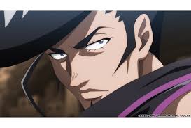 TVアニメ『SHAMAN KING』第16廻のあらすじ＆場面カット到着 | アニメイトタイムズ